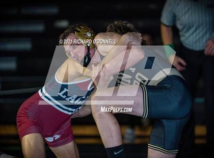 Thumbnail 3 in Lacey Township vs Point Pleasant Boro photogallery.