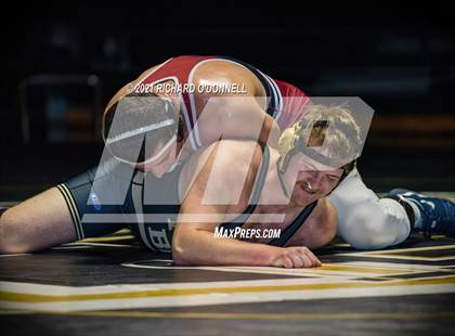 Thumbnail 2 in Lacey Township vs Point Pleasant Boro photogallery.