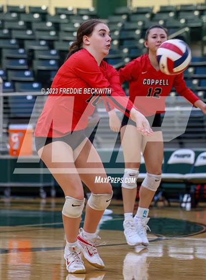 Thumbnail 1 in Coppell @ Prosper photogallery.