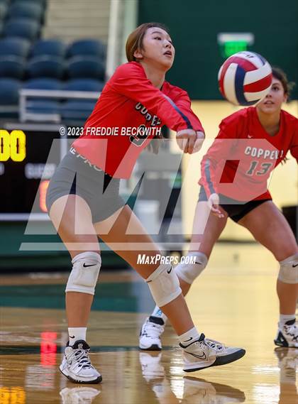 Thumbnail 2 in Coppell @ Prosper photogallery.