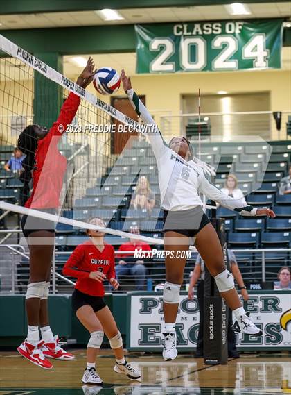 Thumbnail 3 in Coppell @ Prosper photogallery.