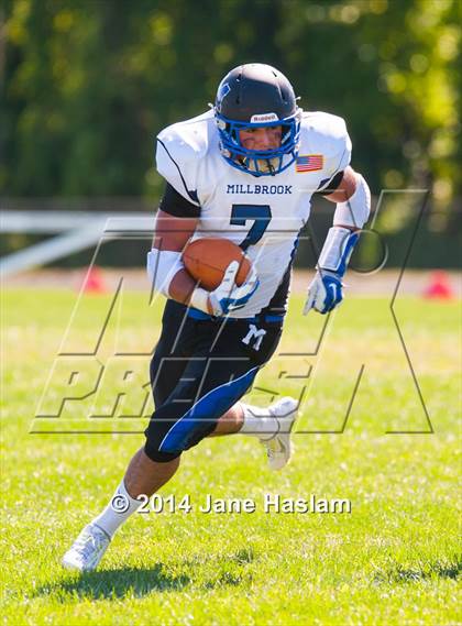Thumbnail 3 in Millbrook @ Dover photogallery.