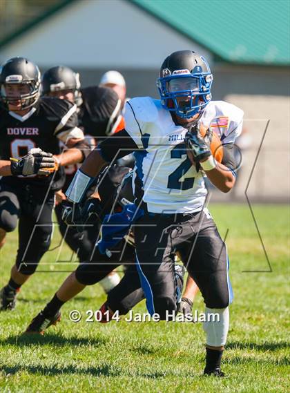 Thumbnail 3 in Millbrook @ Dover photogallery.