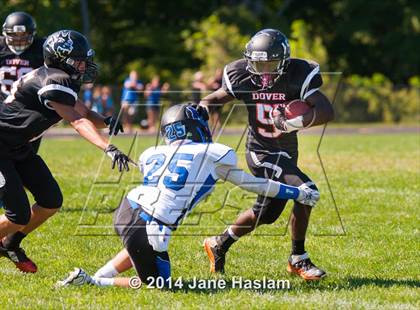 Thumbnail 1 in Millbrook @ Dover photogallery.
