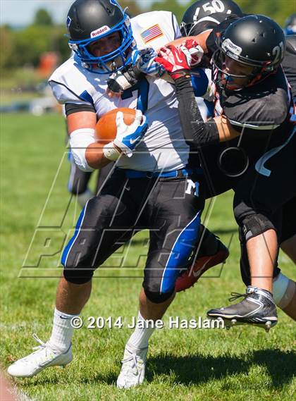 Thumbnail 1 in Millbrook @ Dover photogallery.