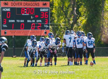 Thumbnail 3 in Millbrook @ Dover photogallery.
