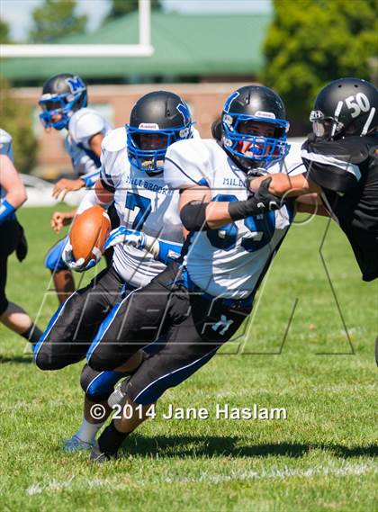 Thumbnail 2 in Millbrook @ Dover photogallery.