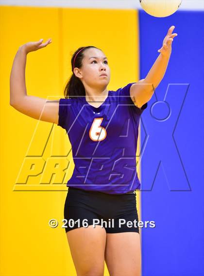 Thumbnail 3 in McDonogh vs. Stone photogallery.
