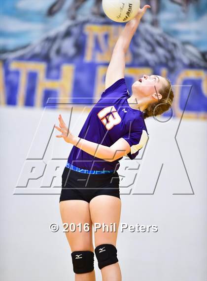 Thumbnail 1 in McDonogh vs. Stone photogallery.