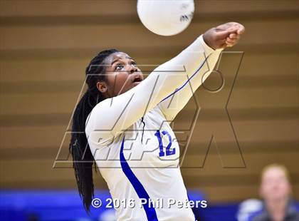 Thumbnail 1 in McDonogh vs. Stone photogallery.