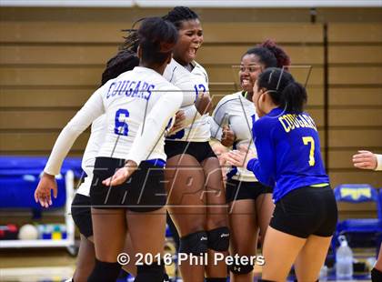 Thumbnail 3 in McDonogh vs. Stone photogallery.