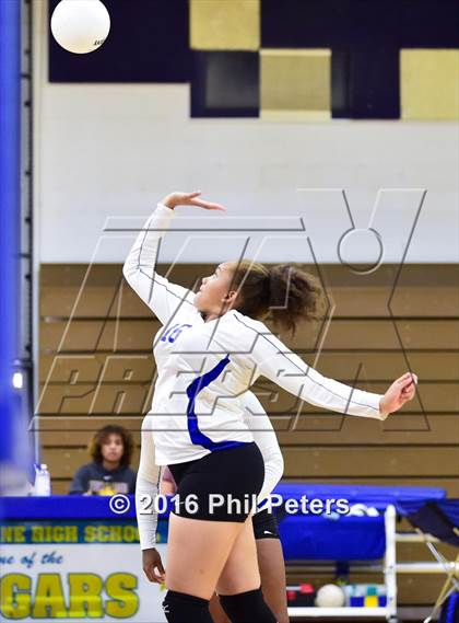 Thumbnail 1 in McDonogh vs. Stone photogallery.