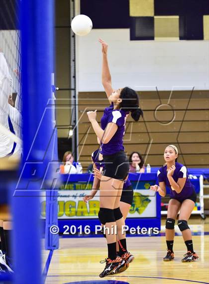 Thumbnail 2 in McDonogh vs. Stone photogallery.