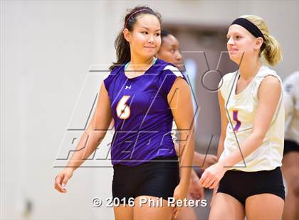 Thumbnail 3 in McDonogh vs. Stone photogallery.