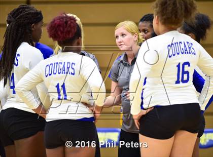 Thumbnail 1 in McDonogh vs. Stone photogallery.