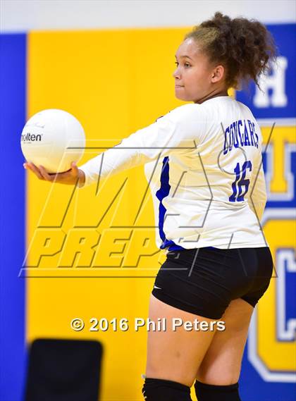 Thumbnail 2 in McDonogh vs. Stone photogallery.