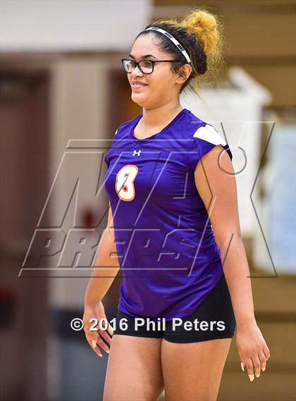 Thumbnail 1 in McDonogh vs. Stone photogallery.