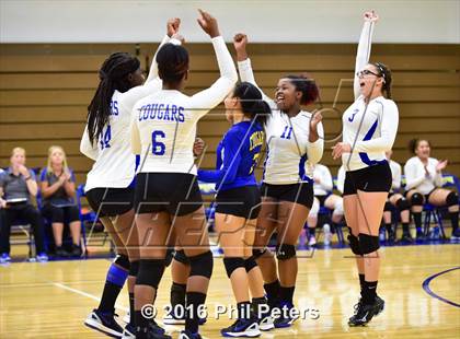 Thumbnail 1 in McDonogh vs. Stone photogallery.