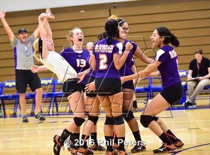 Thumbnail 3 in McDonogh vs. Stone photogallery.