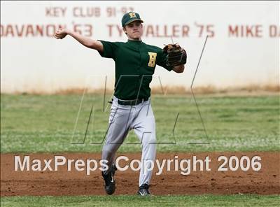 Thumbnail 1 in Holtville vs. Hoover (56th Annual Lions Invitational) photogallery.