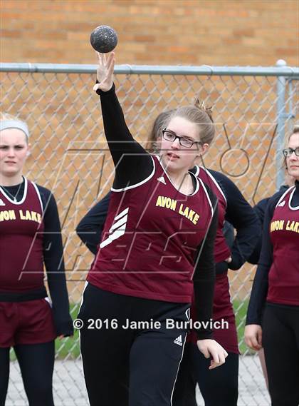 Thumbnail 3 in Avon Lake @ Steele photogallery.
