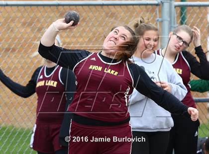 Thumbnail 3 in Avon Lake @ Steele photogallery.