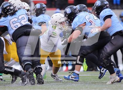 Thumbnail 1 in St. Francis vs Providence Catholic (IHSA 5A Finals) photogallery.