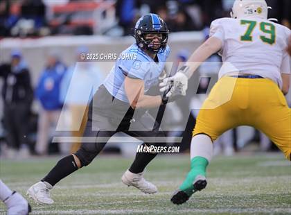 Thumbnail 3 in St. Francis vs Providence Catholic (IHSA 5A Finals) photogallery.