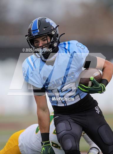 St. Francis vs Providence Catholic (IHSA 5A Final)