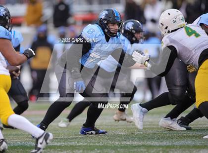 Thumbnail 3 in St. Francis vs Providence Catholic (IHSA 5A Finals) photogallery.