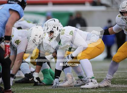 Thumbnail 3 in St. Francis vs Providence Catholic (IHSA 5A Finals) photogallery.