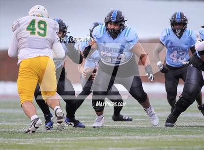 Thumbnail 1 in St. Francis vs Providence Catholic (IHSA 5A Finals) photogallery.