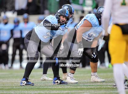 Thumbnail 1 in St. Francis vs Providence Catholic (IHSA 5A Finals) photogallery.
