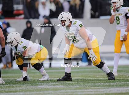 Thumbnail 3 in St. Francis vs Providence Catholic (IHSA 5A Finals) photogallery.