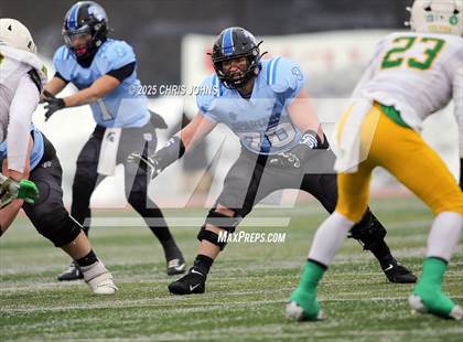 Thumbnail 1 in St. Francis vs Providence Catholic (IHSA 5A Finals) photogallery.