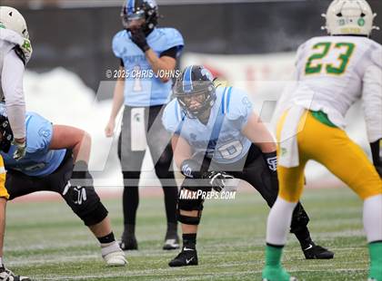 Thumbnail 3 in St. Francis vs Providence Catholic (IHSA 5A Finals) photogallery.