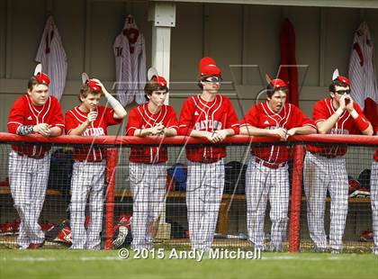 Thumbnail 2 in McCallie @ Baylor photogallery.