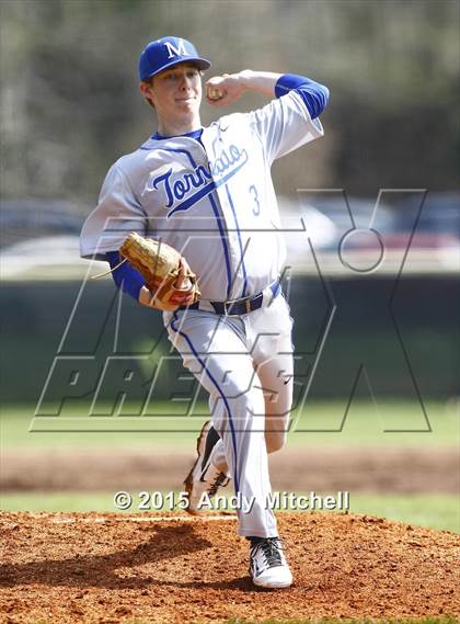Thumbnail 1 in McCallie @ Baylor photogallery.