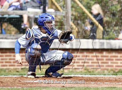 Thumbnail 3 in McCallie @ Baylor photogallery.