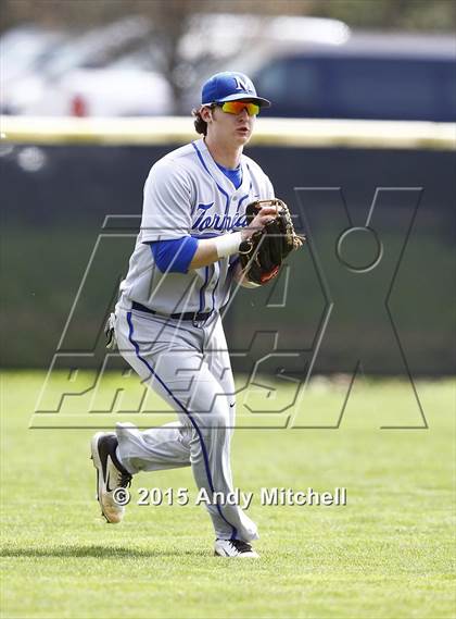 Thumbnail 2 in McCallie @ Baylor photogallery.