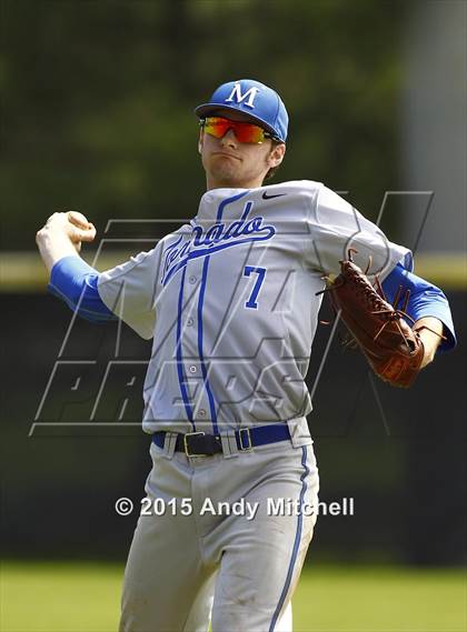 Thumbnail 2 in McCallie @ Baylor photogallery.