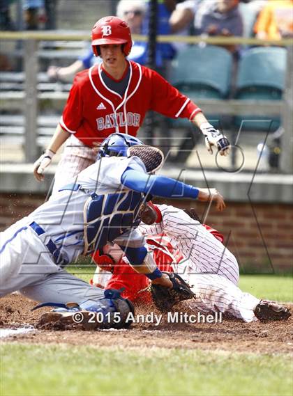 Thumbnail 1 in McCallie @ Baylor photogallery.