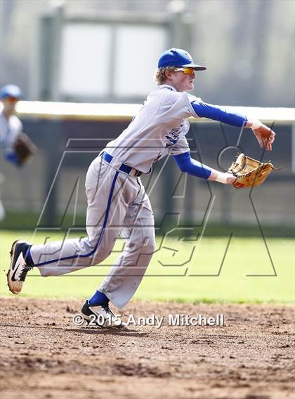 Thumbnail 1 in McCallie @ Baylor photogallery.