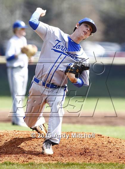 Thumbnail 1 in McCallie @ Baylor photogallery.