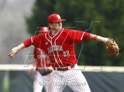 Thumbnail 2 in McCallie @ Baylor photogallery.