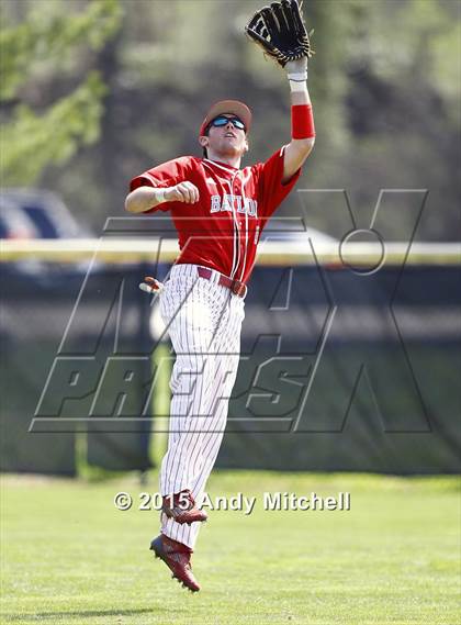 Thumbnail 2 in McCallie @ Baylor photogallery.