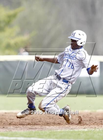 Thumbnail 1 in McCallie @ Baylor photogallery.