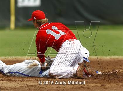 Thumbnail 2 in McCallie @ Baylor photogallery.
