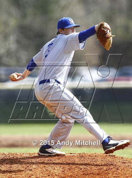 Thumbnail 2 in McCallie @ Baylor photogallery.