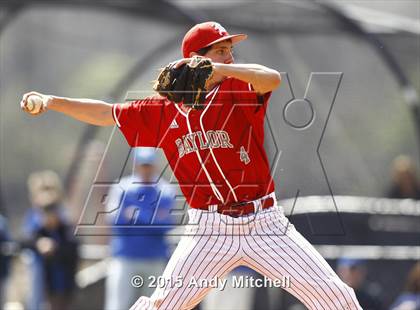 Thumbnail 3 in McCallie @ Baylor photogallery.